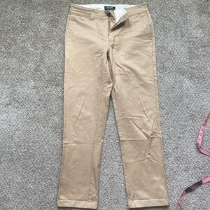 Filson Classic Tan Men's Pants